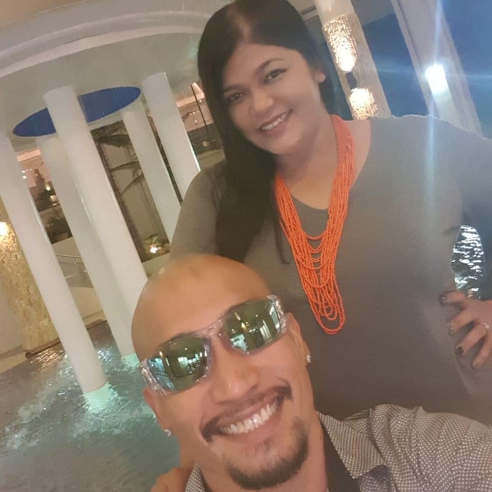 Meet your Posher, LaureAl